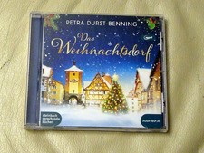 Das Weihnachtsdorf,  Petra