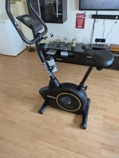 Ergometer, Fitness-Fahrrad wie Neu