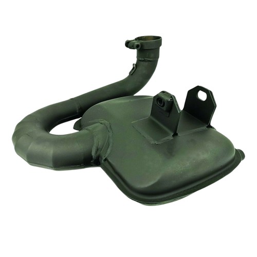 Auspuff racing vespa - vespa, px