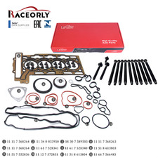 RACEORLY N14 1.6T Engine