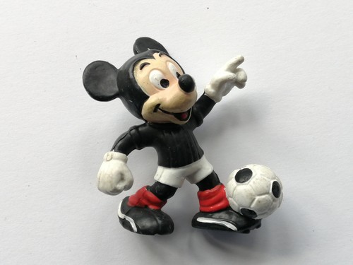 Disney bully figur micky - 3,