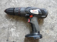 Würth BS 14 A solid combi Akkubohrmaschine