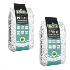 Perlit Perlite für Pflanzen