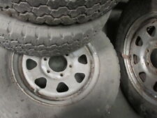 4 Räder mit 205 R 16 ähnlich DOTZ DAKAR für Nissan Toyota Mitsubishi Suzuki ...?
