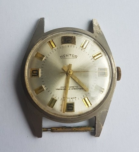 Schöne vintage mentor herren - vintage,