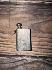 Kawee 390 Alpacca Silber