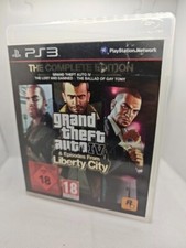 PlayStation 3 / PS3: Grand