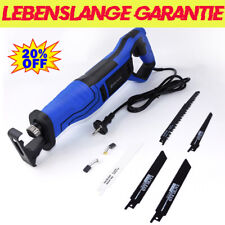 Elektro Säbelsäge Tigersäge