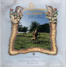 DER MAULWURF KOMMT ANS