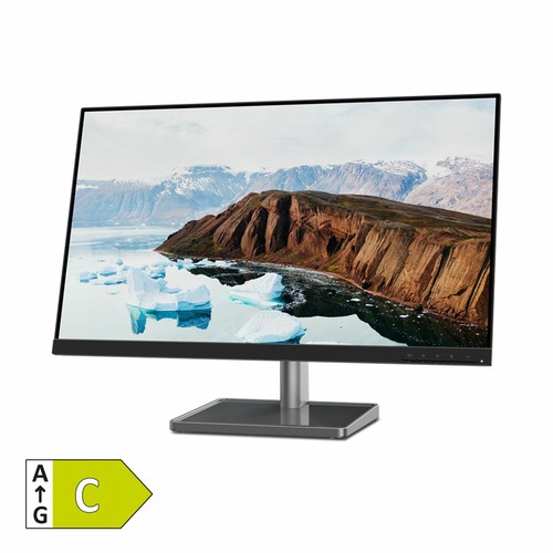 Lenovo l27m monitor - lenovo,