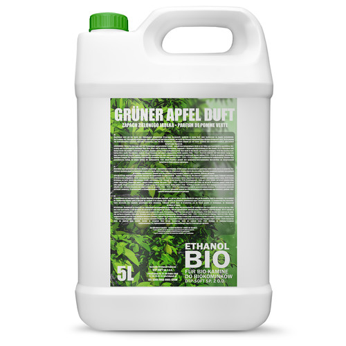 Liter bioethanol grüner - liter,