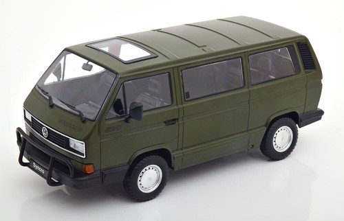 Scale bus syncro 1987 - kk,