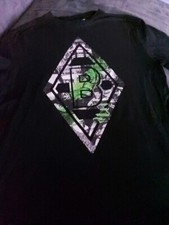 Borussia Mönchengladbach Shirt  Gr. 164   Kinder