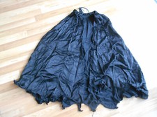 Kostüm Karneval Fledermaus / Vampir Umhang