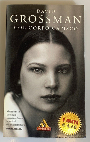 Col body capisco david - col,
