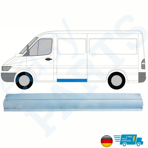 Für mercedes sprinter - mercedes,