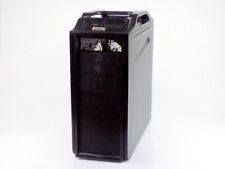 Cooler Master CM Storm Scout Gaming Case ATX Tower PC Gehäuse Chassis, Schwarz