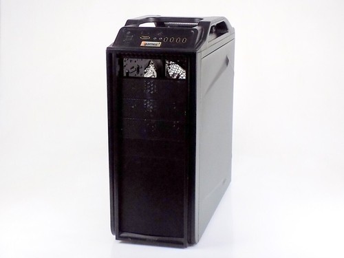 Cooler master storm scout - cm,
