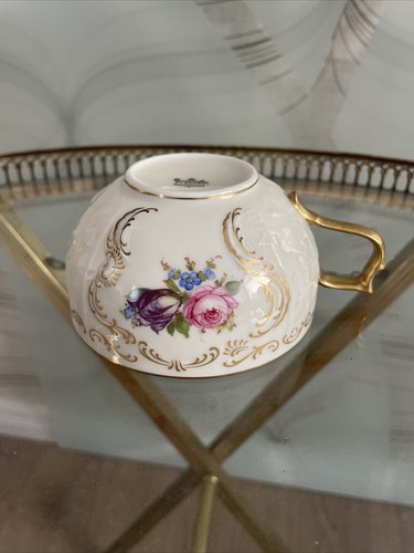 Rosenthal diplomat tasse - rosenthal,