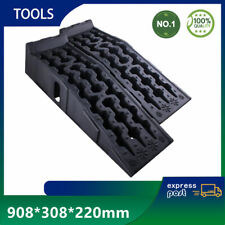 Auffahrrampe 2x Schwerlast