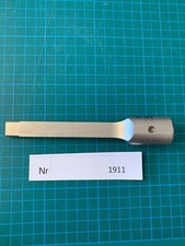 Herrmann Titan Sonotrode 35