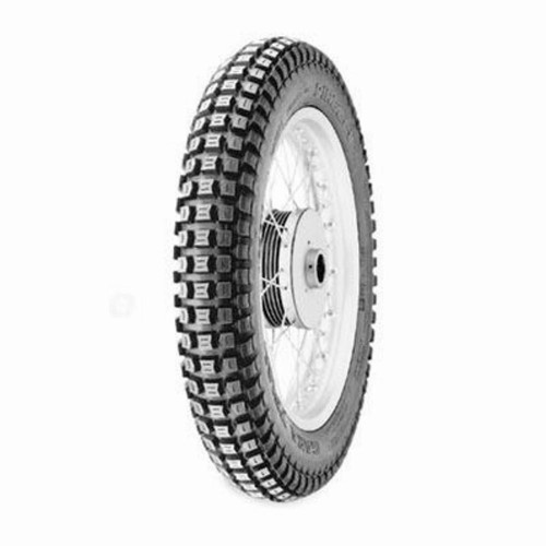 Motorradreifen trial pirelli - trial,