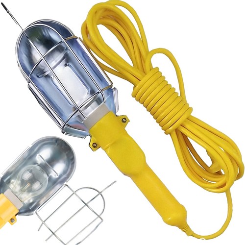 Arbeitsleuchte werkstattlampe - arbeitsleuchte,