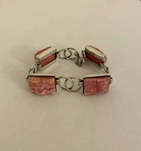 Armband mit rhodochrosit - armband,