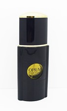 Opium Pour Homme, Yves Saint