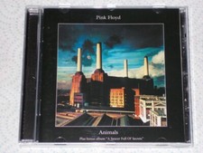 Pink floyd animals - floyd,