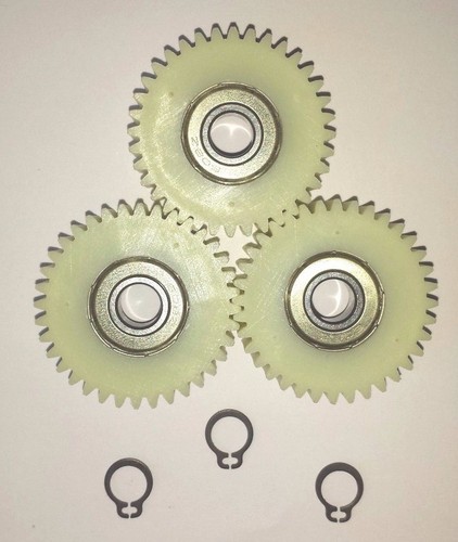 Ersatzzahnräder für bafang - für,