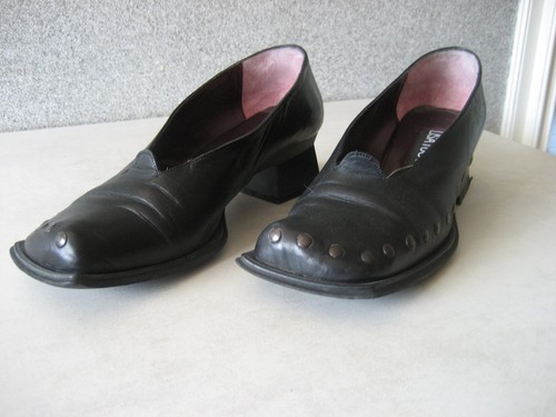 Lisa tucci schuhe - lisa,