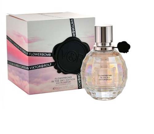 Viktor rolf flowerbomb the - flowerbomb,