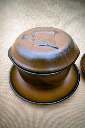 Von souffle apfelbräter - souffle,