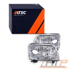 2x SCHEINWERFER HAUPTSCHEINWERFER H1/H7 LINKS + RECHTS FÜR VW POLO 6N 6N2