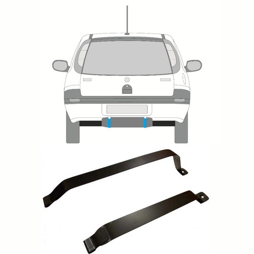 Für opel corsa - opel,
