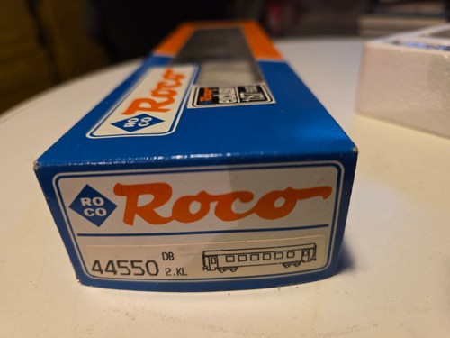 Roco spur 44550 - roco, h0