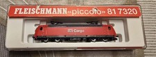 Spur fleischmann 7320 - 7320, k