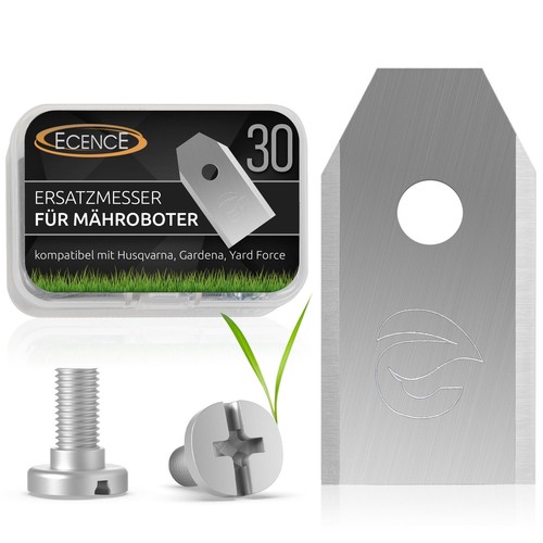 30x ersatz messer - 30x, ersatz-messer
