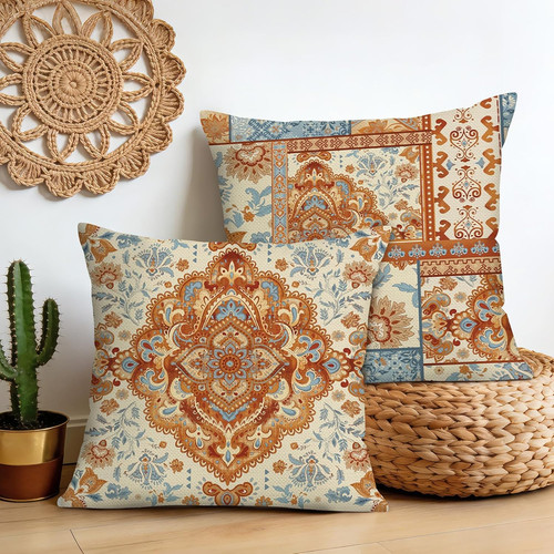 Kissenbezüge vintage boho - boho, 45