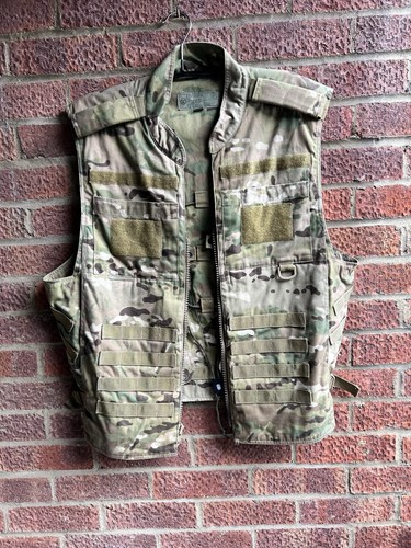 Uksf crye precision multicam - crye,