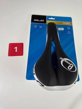 XLC Fahrradsattel Ergonomic