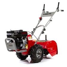 Benzin Bodenfräse 196 cc 6,5