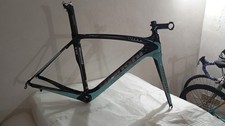 Rahmen Weiß Oltre Xr2 Größe