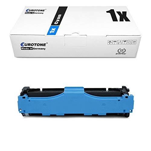 Eurotone tonerkassette - eurotone,