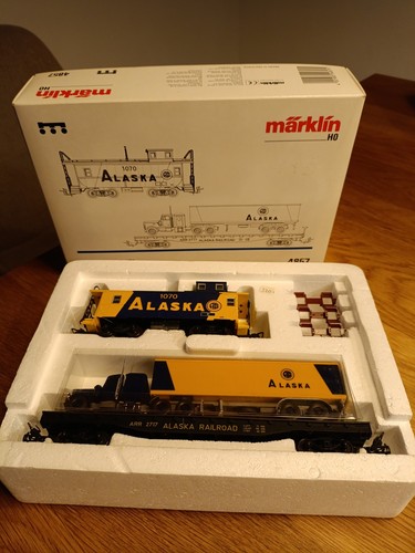 Märklin spur 4857 - märklin, h0