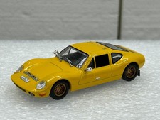 Melkus RS 1000, Atlas, 1:43, Vitrinenmodell, neuwertig