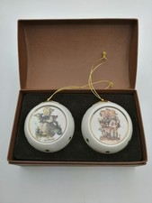 Goebel M.I. Hummel Porzellan