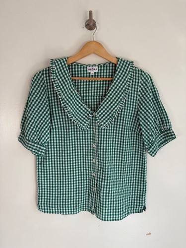 Brora bluse 10 - brora, gr
