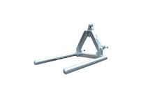 Ballentransportgabel